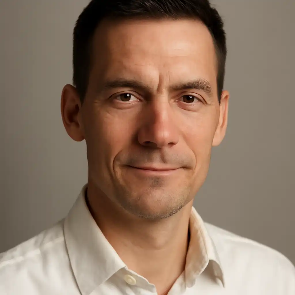 Anton Mühlbradt